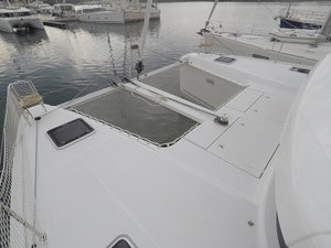 Lagoon 42 „Aymeline“ – fotka 7