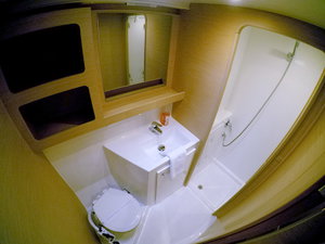 Lagoon 42 „Aymeline“ – fotka 18