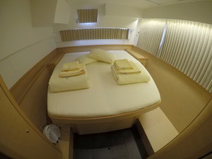 Lagoon 42 „Aymeline“ – fotka 17