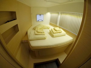 Lagoon 42 „Aymeline“ – fotka 23