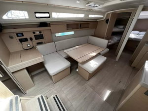 Oceanis 40.1 „EISNER“ – fotka 6