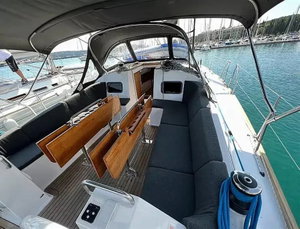 Elan Impression 45.1 „JOSI“ – fotka 4