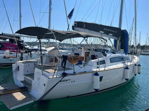 Elan Impression 45.1 „JOSI“ – fotka 1