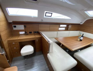 Elan Impression 45.1 „JOSI“ – fotka 5
