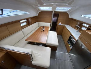 Elan Impression 45.1 „JOSI“ – fotka 6