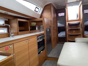 Elan Impression 45.1 „JOSI“ – fotka 9