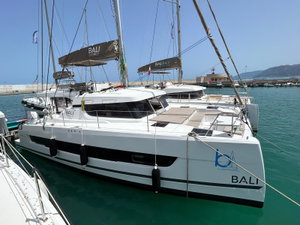 Bali Catspace „Kanè“ – fotka 3