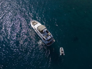 Azimut Magellano 60 „Olivia“ – fotka 75