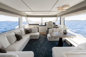 Azimut Magellano 60 „Olivia“ – fotka 93