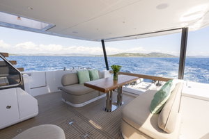 Azimut Magellano 60 „Olivia“ – fotka 103