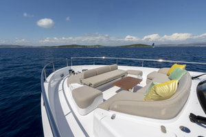 Azimut Magellano 60 „Olivia“ – fotka 41