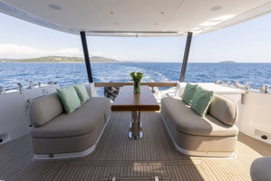 Azimut Magellano 60 „Olivia“ – fotka 104