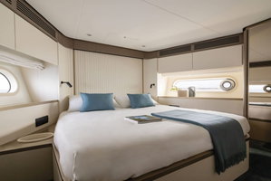 Azimut Magellano 60 „Olivia“ – fotka 114