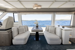 Azimut Magellano 60 „Olivia“ – fotka 95