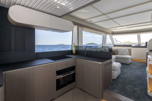 Azimut Magellano 60 „Olivia“ – fotka 96