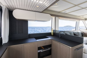 Azimut Magellano 60 „Olivia“ – fotka 97