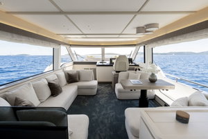 Azimut Magellano 60 „Olivia“ – fotka 91