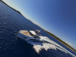 Azimut Magellano 60 „Olivia“ – fotka 24