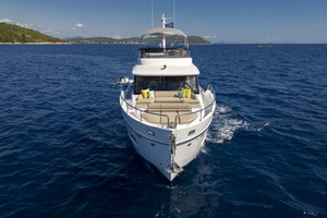 Azimut Magellano 60 „Olivia“ – fotka 63