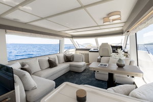 Azimut Magellano 60 „Olivia“ – fotka 94