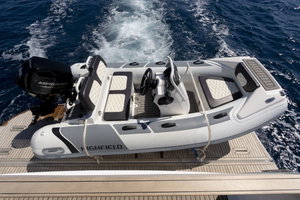Azimut Magellano 60 „Olivia“ – fotka 46