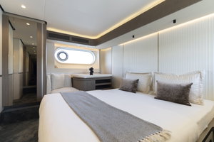 Azimut Magellano 60 „Olivia“ – fotka 13