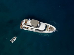 Azimut Magellano 60 „Olivia“ – fotka 2