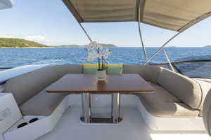 Azimut Magellano 60 „Olivia“ – fotka 50
