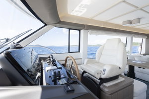 Azimut Magellano 60 „Olivia“ – fotka 90