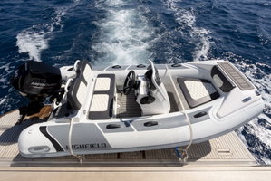 Azimut Magellano 60 „Olivia“ – fotka 45