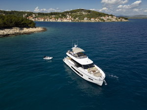 Azimut Magellano 60 „Olivia“ – fotka 70