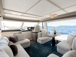 Azimut Magellano 60 „Olivia“ – fotka 105