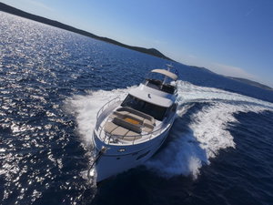 Azimut Magellano 60 „Olivia“ – fotka 25
