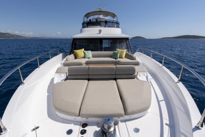 Azimut Magellano 60 „Olivia“ – fotka 42