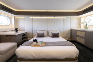 Azimut Magellano 60 „Olivia“ – fotka 16