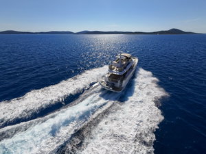 Azimut Magellano 60 „Olivia“ – fotka 21