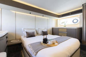 Azimut Magellano 60 „Olivia“ – fotka 14