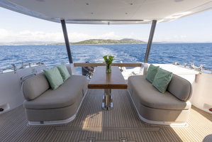 Azimut Magellano 60 „Olivia“ – fotka 101