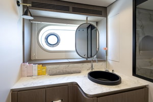 Azimut Magellano 60 „Olivia“ – fotka 19