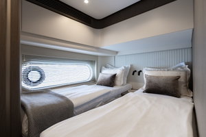 Azimut Magellano 60 „Olivia“ – fotka 77