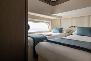 Azimut Magellano 60 „Olivia“ – fotka 117