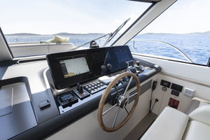 Azimut Magellano 60 „Olivia“ – fotka 89