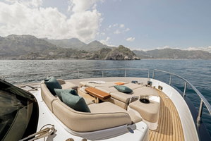 Azimut Magellano 60 „Olivia“ – fotka 115