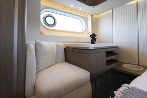 Azimut Magellano 60 „Olivia“ – fotka 15