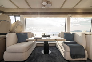 Azimut Magellano 60 „Olivia“ – fotka 110