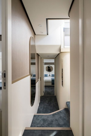 Azimut Magellano 60 „Olivia“ – fotka 113