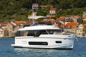 Azimut Magellano 60 „Olivia“ – fotka 56