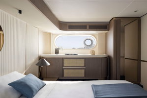 Azimut Magellano 60 „Olivia“ – fotka 111