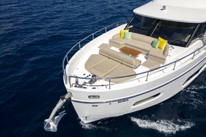 Azimut Magellano 60 „Olivia“ – fotka 62