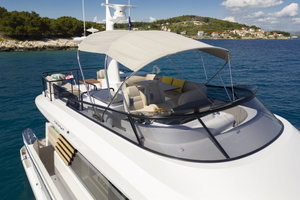 Azimut Magellano 60 „Olivia“ – fotka 65